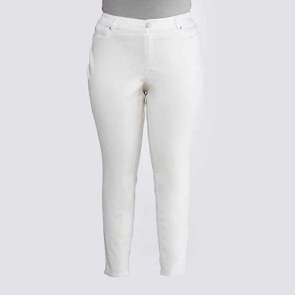 cato plus size jeggings
